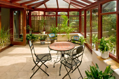 Llanllwni conservatory quotes