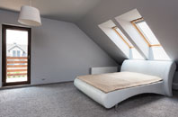 Llanllwni bedroom extensions