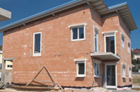 Llanllwni home extensions