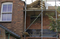 free Llanllwni home extension quotes