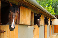 free Llanllwni stable construction quotes