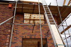 house extensions Llanllwni