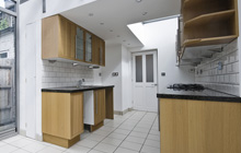 Llanllwni kitchen extension leads